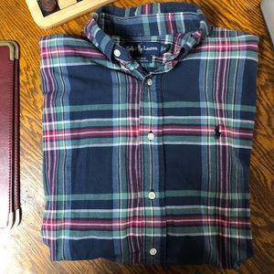 Polo Ralph Lauren button down